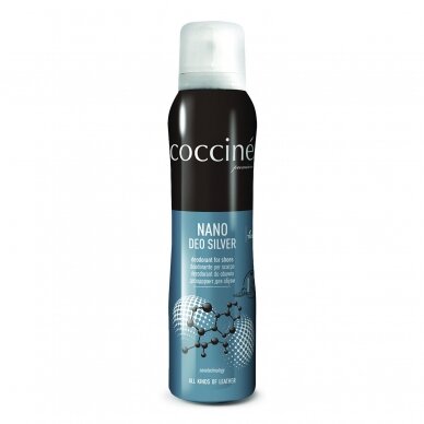 Avalynės dezodorantas Coccine Nano 150ml