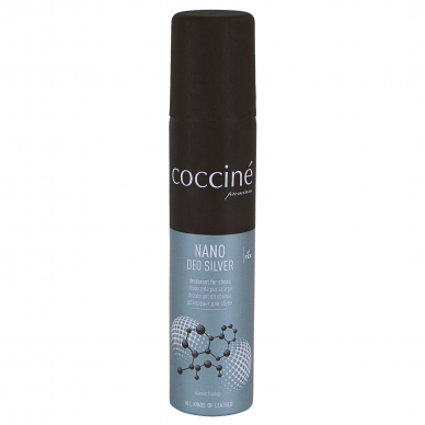 Shoe deodorant Coccine Nano 75 ml