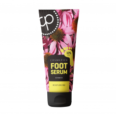 Cosmepick foot serum with echinacea extract, 80 ml