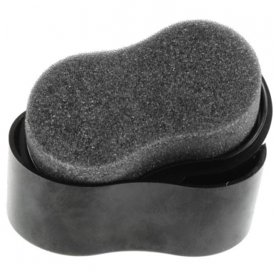 Sponge - polisher in neutral color (small) Coccine 1