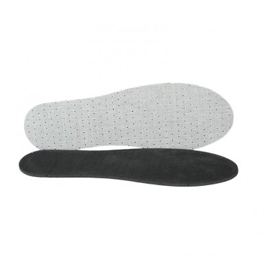 Scented insole with activated carbon Coccine, for sizes 47-50, 1 pair