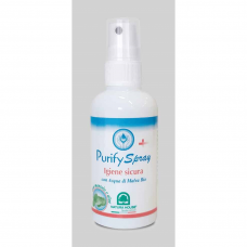 Natura House spray disinfectant liquid, 30ml