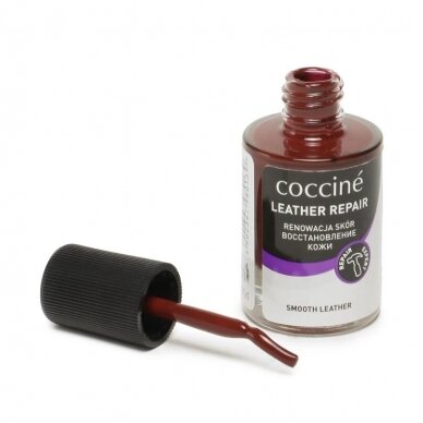 Skin corrector (concealer) DARK CHERRY color no. 27 Coccine, 10 ml 1