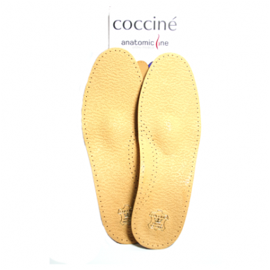 Orthopedic prophylactic insole ARON Coccine size 39, 2 pcs. 4