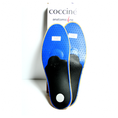 Orthopedic prophylactic insole ARON Coccine size 39, 2 pcs. 5