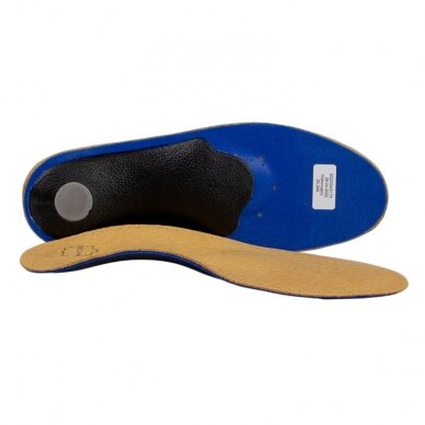 Orthopedic prophylactic insole ARON Coccine size 39, 2 pcs.