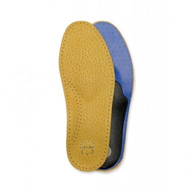 Orthopedic prophylactic insole ARON Coccine size 39, 2 pcs. 1