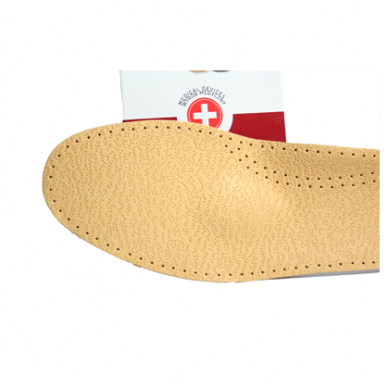 Orthopedic prophylactic insole ARON Coccine size 39, 2 pcs. 8