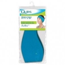 QUIES ear band for swimming/sports, small