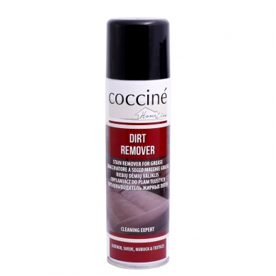 Grease stain remover Coccine 250 ml