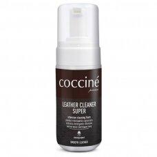 Intensive cleaning foam Cleaner Super Coccine, 100 ml