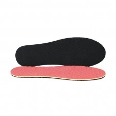 Winter insole made of polar fabric with pine aroma Coccine 35-46d. 2 pcs